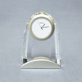 Swarovski Kristal | Home Accessoires | Klok - Klein | 168002